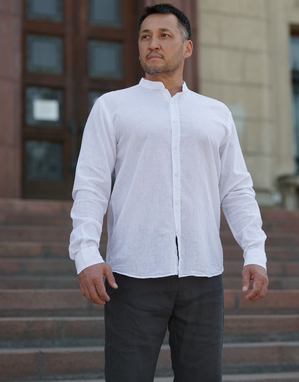 Мужская рубашка, фото 1