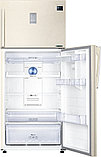 Холодильник Samsung RT-53K6510EF/WT бежевый, фото 3