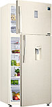 Холодильник Samsung RT-53K6510EF/WT бежевый, фото 5