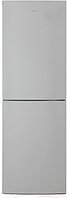 Холодильник Бирюса M6031 серый