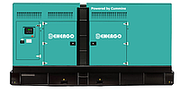 Дизельный генератор ENERGO AD455-T400C-S (Кожух)