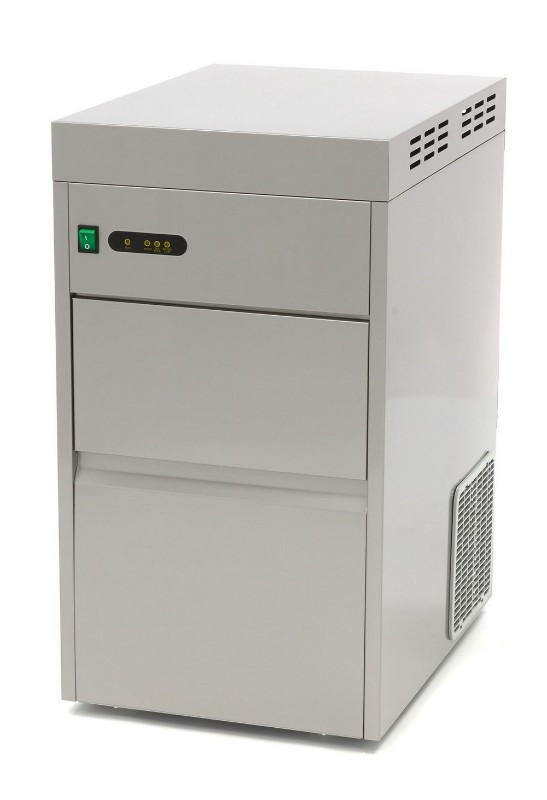 Льдогенератор Koreco AZ MS 50 GB - фото 3 - id-p109055450