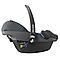 Maxi-Cosi Удерживающее устройство для детей 0-13 кг Pebble 360 Essential Graph/графитовый, фото 3