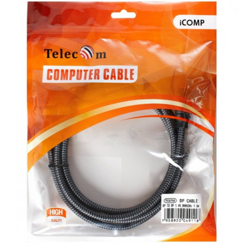 VCOM TCG750-1.5M кабель интерфейсный (TCG750-1.5M) - фото 2 - id-p109051500