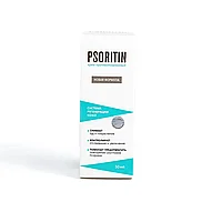 Псориазға арналған Psoritin (Псоритин) кремі