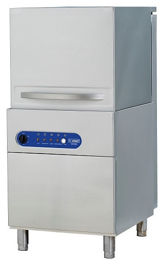 Посудомоечная машина Hi Chief DW-1000+DR+DET+RA ECO с дренажным насосом, дозатором моющего и ополаскивающего с - фото 2 - id-p109056682
