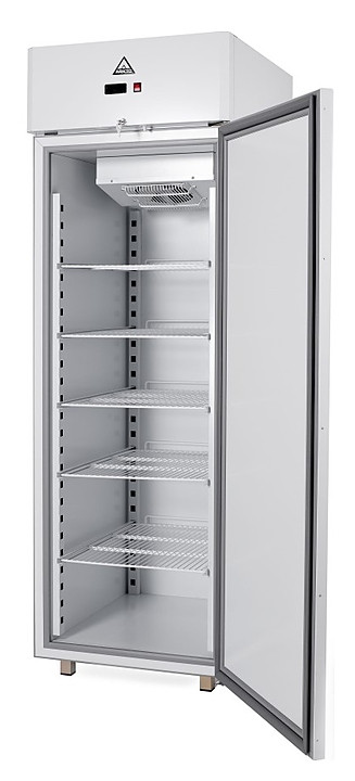 Шкаф морозильный ARKTO F0.7-S - фото 3 - id-p109056745