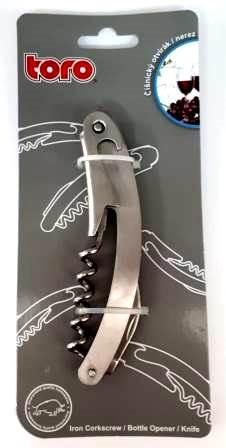 Открывашка универсальная для бутылок, фото 1