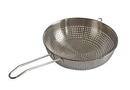 Дуршлаг 22 см. тот баспайтын болат