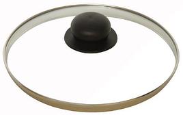 Шыны қақпақ 26 см