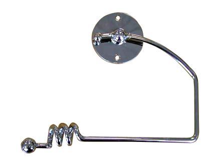 Держатель бумаги настенный, фото 1