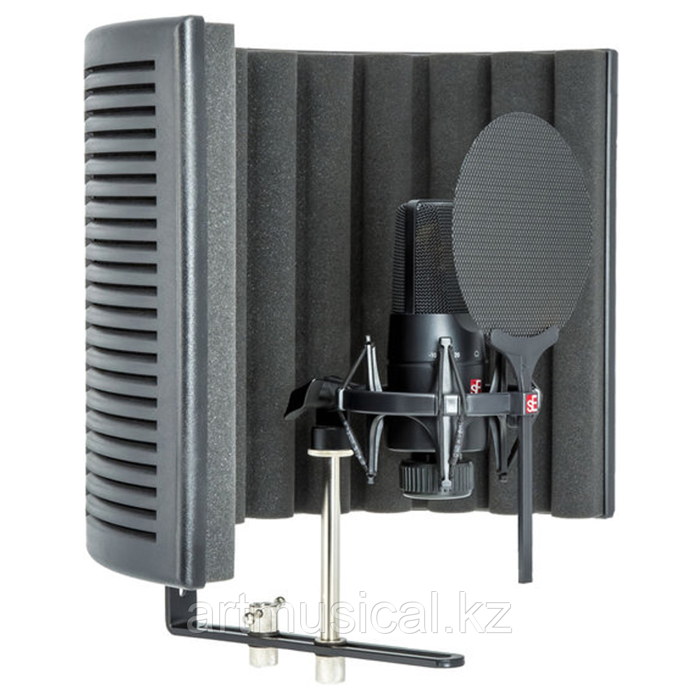 Студийный микрофон с экраном sE Electronics X1 S Studio Bundle