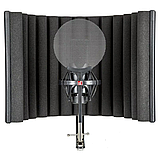 Студийный микрофон с экраном sE Electronics X1 S Studio Bundle, фото 4