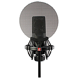 Попфильтр с держателем sE Electronics Isolation Pack, фото 4