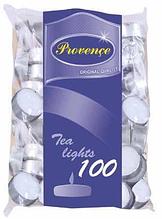 Свечи чайные набор 100 шт