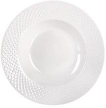 Тарелка суповая 22 см,фарфор