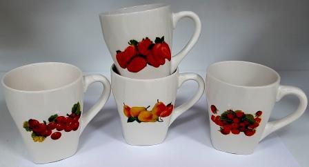Кружка с рисунком, фото 1