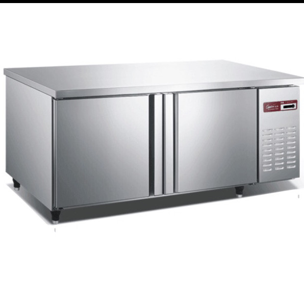 Рабочий стол холодильник. Размер 180*60*80 - фото 2 - id-p109059512