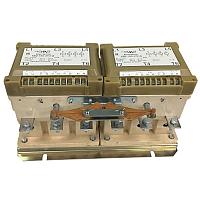 Контактор вакуумный КВ2-160-3В3-Р Uн~1140 В, Iн~160А, Uупр.~127 В, 50,60Гц, 6з, вк 4з6р, с блоком БВ2, реверс.