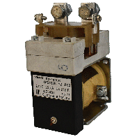 Контактор КМ5102ВУ2 250 А, Uн-220 В, Uупр-220 В, в/к 1"Р", для вакуумных высоковольтных выключателей
