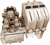 Контактор МК1-21У3А 40 А, Uн-220 В,Uупр-48(50) В, в/к 2"З"+2"Р"