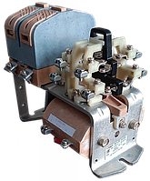 Контактор МК1-20УХЛ3А 40 А, Uн-220 В и ~500 В 50, 60 Гц, Uупр-110 В, в/к 2"З"+2"Р"