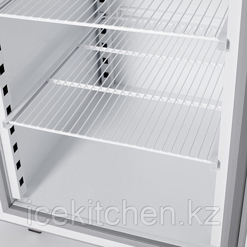 Шкаф холодильный ARKTO R0,5-S - фото 3 - id-p109059258