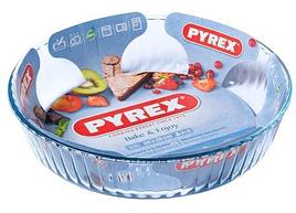 Форма для выпечки 26 см.Pyrex