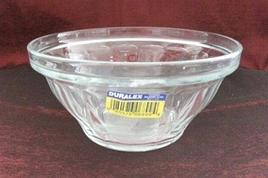 Салатник Picardi 15 см.прозрач.