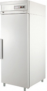 Шкаф холодильный POLAIR CM105-S - фото 1 - id-p109061544