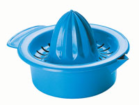 Миска с соковыжималкой для цитрусовых, фото 1