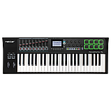 Nektar Panorama T4 MIDI-клавиатура, фото 4