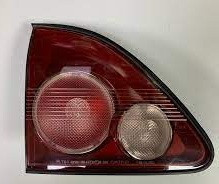 Задний фонарь багажника Lexus RX 300/1998/левый/