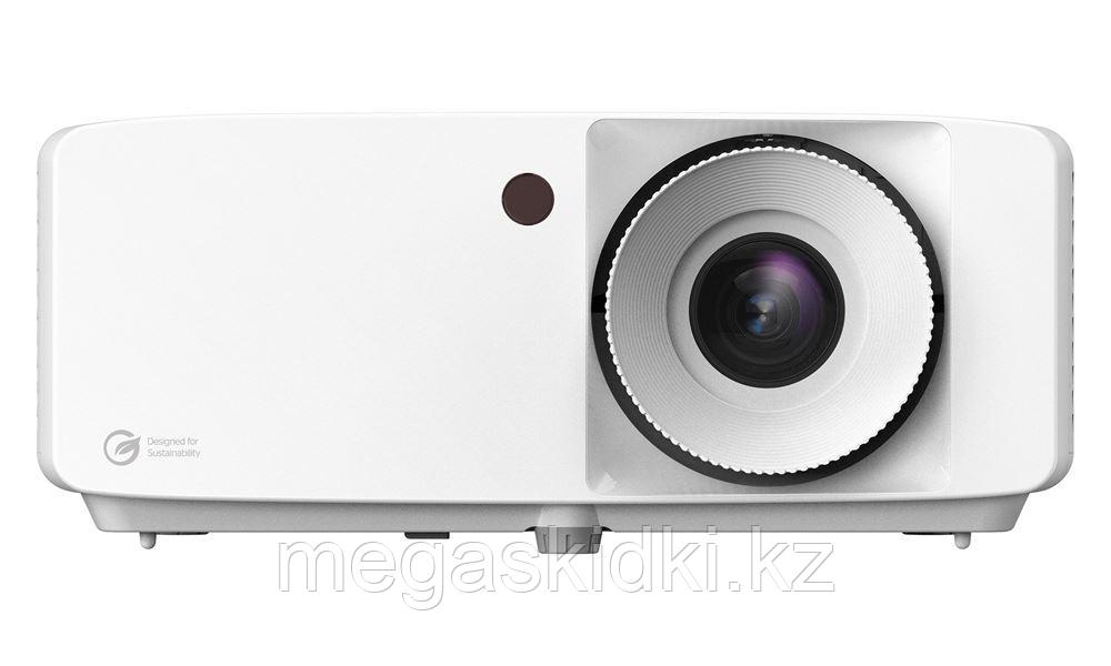Проектор лазерный Full HD Optoma ZH420 - фото 7 - id-p109061660