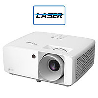 Проектор лазерный Full HD Optoma ZH420
