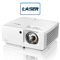 Лазерный короткофокусный проектор Full HD Optoma ZH450ST