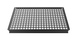 ПРОТИВЕНЬ Д/ЖАРКИ UNOX TG885
