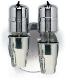 МИКСЕР VEMA FZ 2075/2MU/E/КРЕПЛЕНИЕ К СТЕНЕ