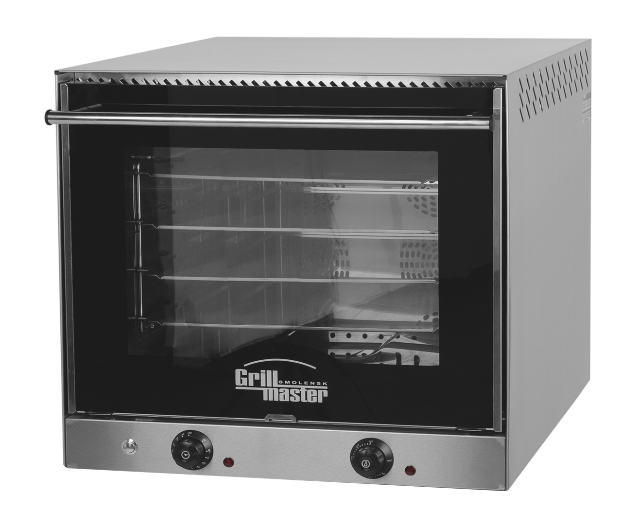ПЕЧЬ КОНВЕКЦИОННАЯ GRILL MASTER ФЖШ/1 22218