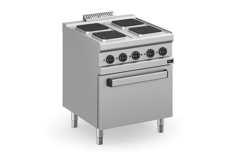 ПЛИТА 4 КОНФОРОЧН.700 СЕР. APACH APRE-77FE/PL