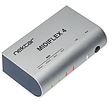MIDI-интерфейс Nektar MIDIFLEX 4, фото 4