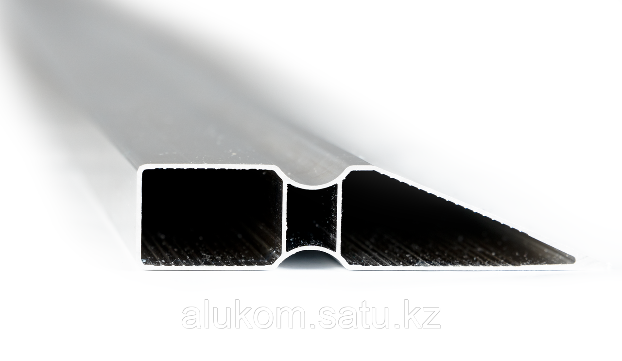 Штукатурное правило трапеция Alukom Tools Profi Plaster Plus 150 см - фото 2 - id-p109080632