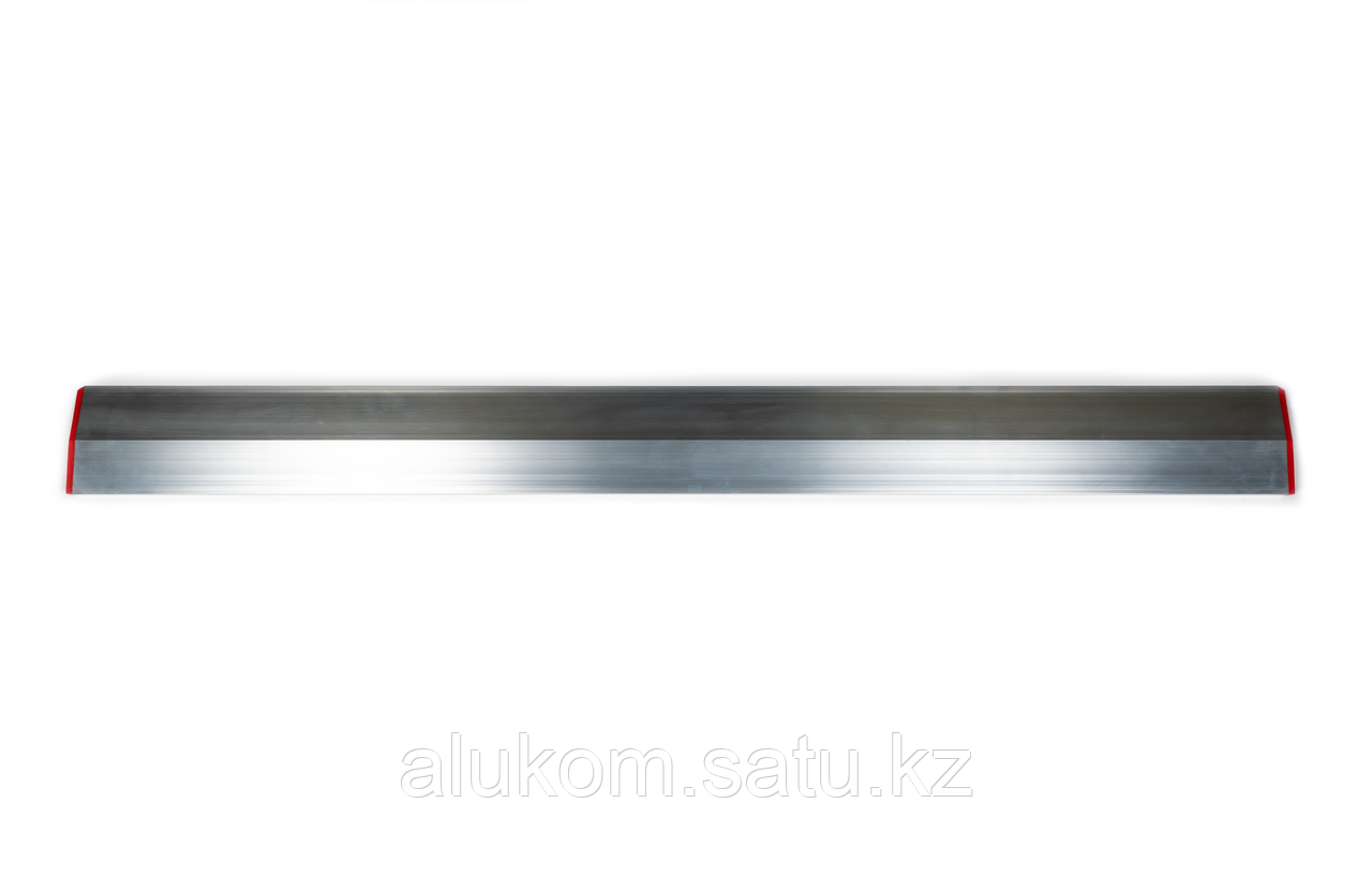 Штукатурное правило трапеция Alukom Tools Profi Plaster 100 см - фото 1 - id-p108910509