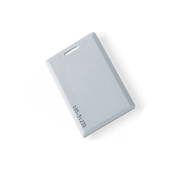 RFID CARD "ТОЛСТАЯ" прокси карта EM Marine ( с серийным номером)