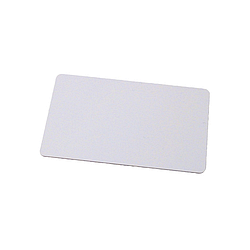 Прокси карта тонкая под печать на принтере EM-Marine-ID 125 кГц 0,86 мм (без серийного номера)