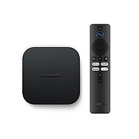 Приставка телевизионная Xiaomi TV Box 2nd Gen MDZ-28-AA