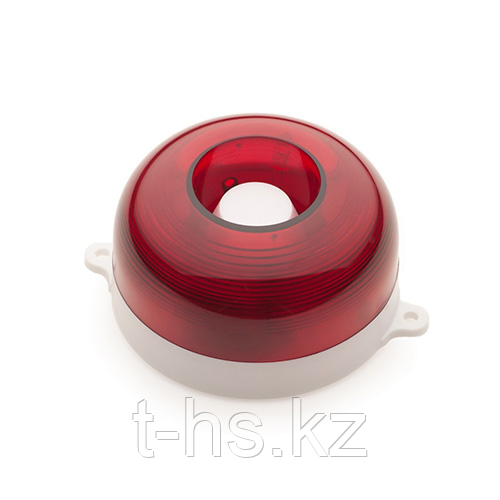 МАЯК-12КП Оповещатель комбинированный 12В пластиковый корпус