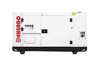 Дизельный генератор ENERGO AD20-T400-S (Кожух)