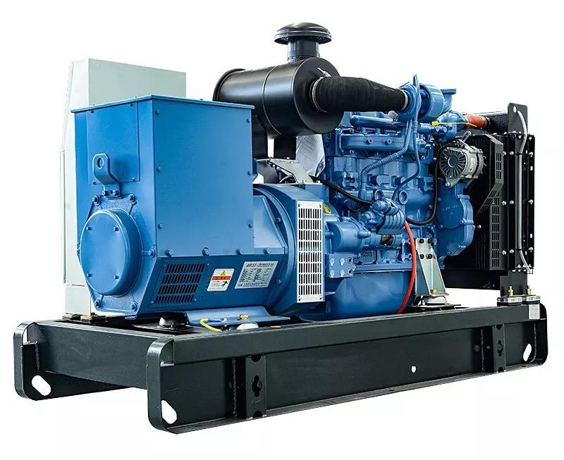 Дизельный генератор MGE MGEp80BN