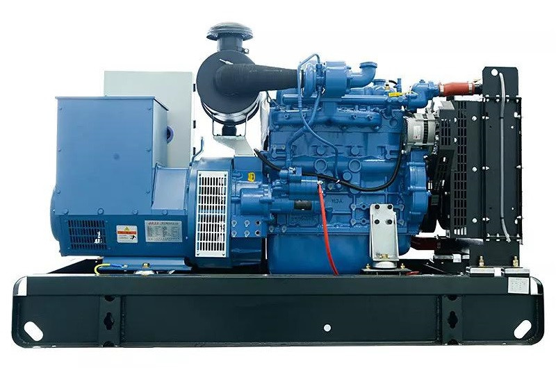 Дизельный генератор MGE MGEp100BN - фото 1 - id-p109081746